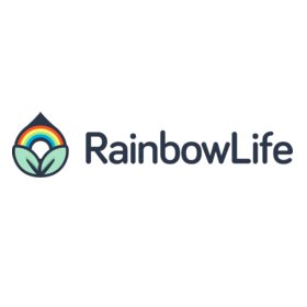 Voucher codes RainbowLife