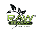 Voucher codes Rawpowders