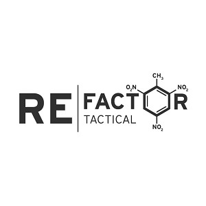 Voucher codes RE Factor Tactical