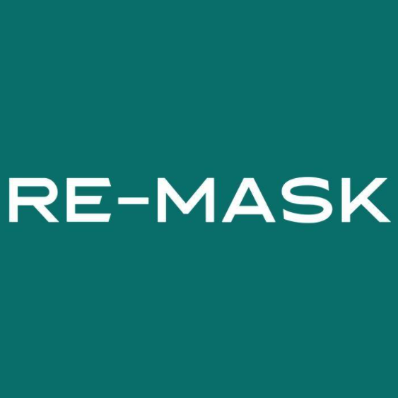 Voucher codes Re-Mask