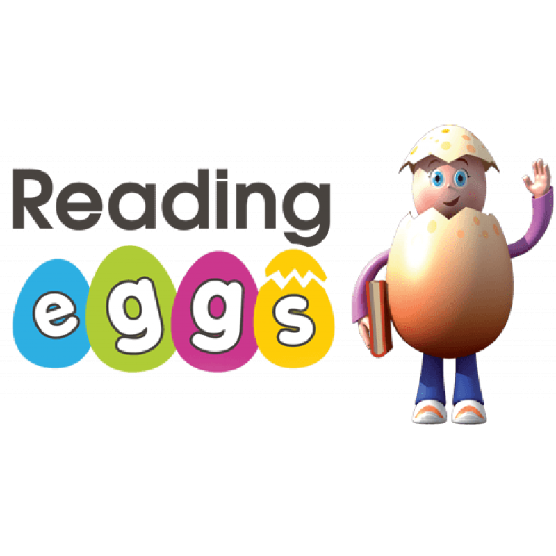 Voucher codes Reading Eggs