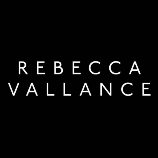 Voucher codes Rebecca Vallance