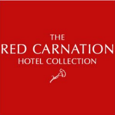 Voucher codes Red Carnation Hotels
