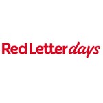 Voucher codes Red Letter Days