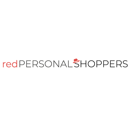 Voucher codes Red Personal Shoppers