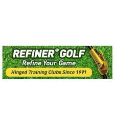 Voucher codes Refiner Golf Company