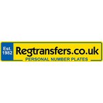 Voucher codes Registration Transfers UK