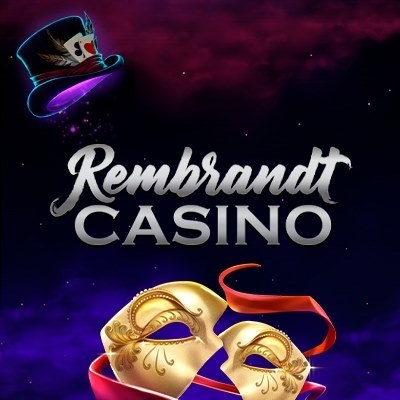 Voucher codes Rembrandt Casino