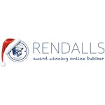 Voucher codes Rendalls Online Butcher