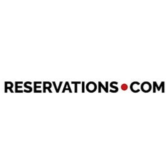 Voucher codes Reservations.com