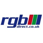 Voucher codes RGB Direct