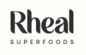 Voucher codes Rheal Superfoods