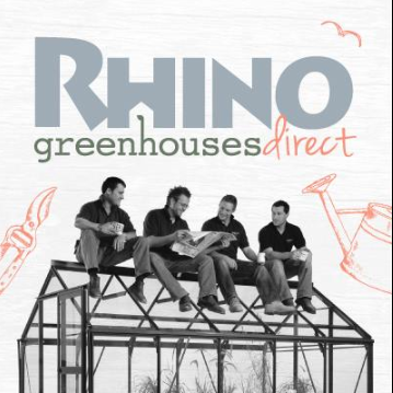 Voucher codes Rhino Greenhouses