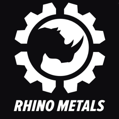 Voucher codes Rhino Metals