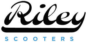 Voucher codes Riley Scooters