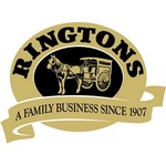 Voucher codes Ringtons Tea