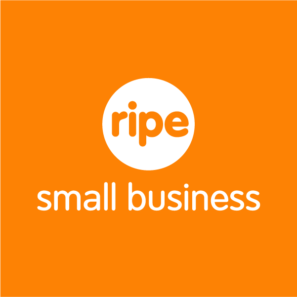 Voucher codes Ripe Small Business