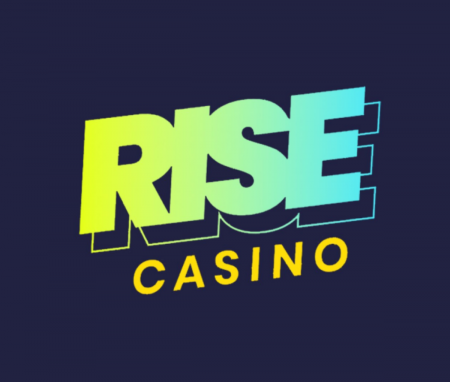 Voucher codes Rise Casino