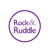 Voucher codes Rock & Ruddle