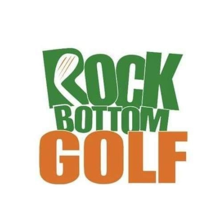Voucher codes Rock Bottom Golf