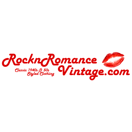 Voucher codes Rock n Romance Vintage