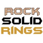 Voucher codes Rock Solid Rings