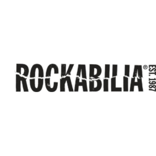 Voucher codes Rockabilia