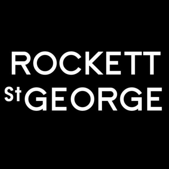 Voucher codes Rockett St George