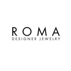 Voucher codes ROMA DESIGNER JEWELERY