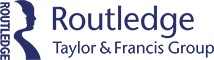 Voucher codes Routledge
