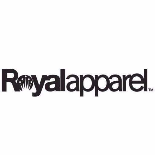 Voucher codes Royal Apparel