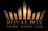 Voucher codes royal-box