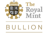Voucher codes Royal Mint Bullion