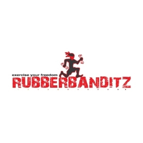 Voucher codes RubberBanditz
