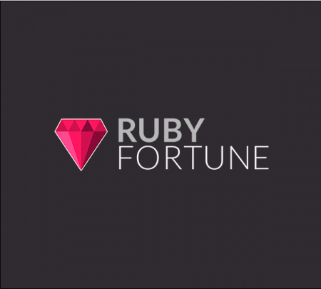 Voucher codes Ruby Fortune