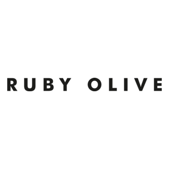 Voucher codes Ruby Olive
