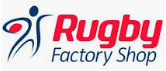 Voucher codes Rugby Factory Shop