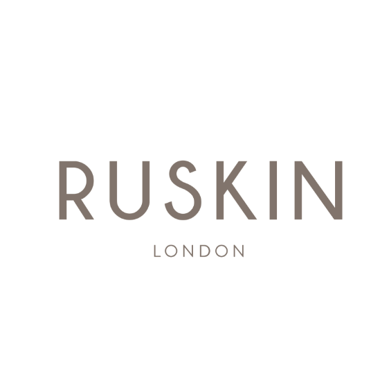 Voucher codes RUSKIN London