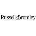 Voucher codes Russell & Bromley