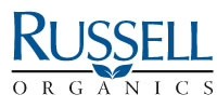 Voucher codes Russell Organics