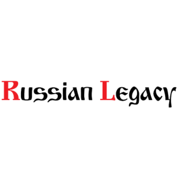 Voucher codes Russian Legacy