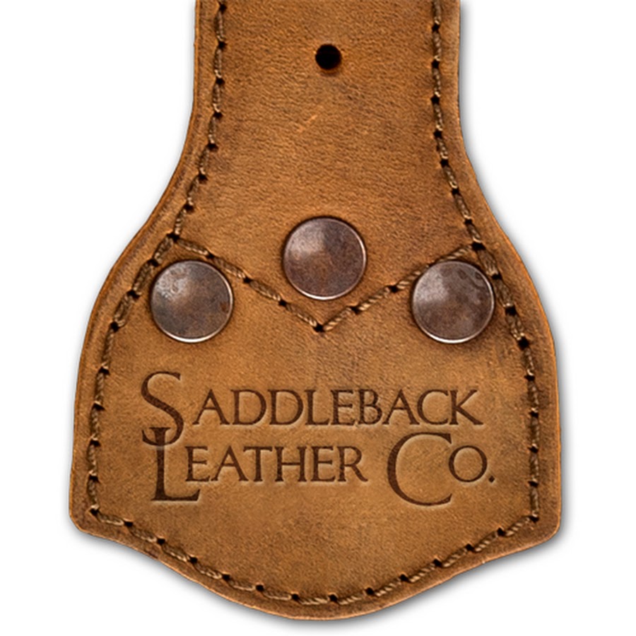 Voucher codes Saddleback Leather Co