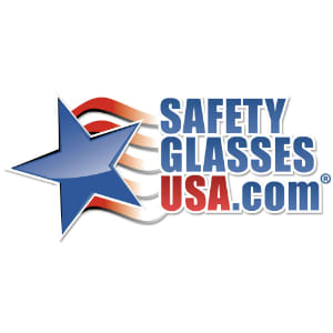 Voucher codes Safety Glasses USA