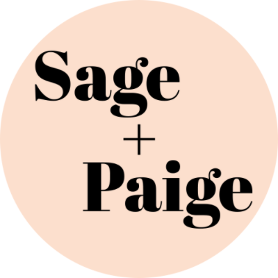 Voucher codes Sage+Paige