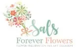 Voucher codes Sals Forever Flowers
