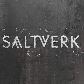 Voucher codes Saltverk