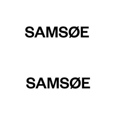 Voucher codes Samsoe & Samsoe