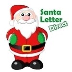 Voucher codes Santa Letter Direct