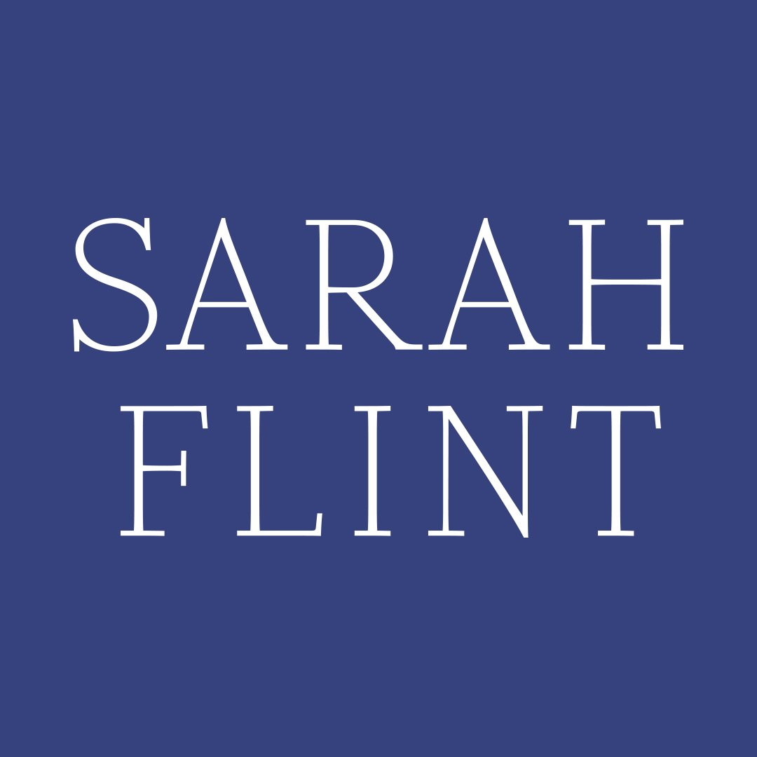 Voucher codes Sarah Flint