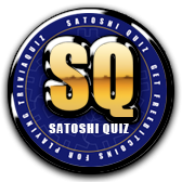 Voucher codes Satoshi Quiz